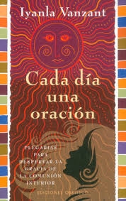 Libro cada Día Una Oración