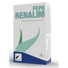 Fepa Renalim 60 Cap.